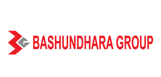 Bashundhara Group logo