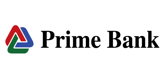 Prime Bank logo