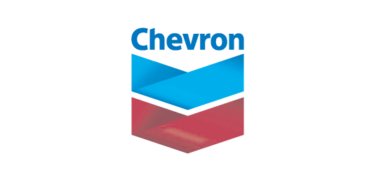 Chevron logo