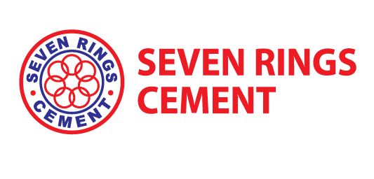 Seven Rings Cement logo