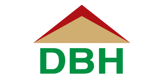 DBH logo