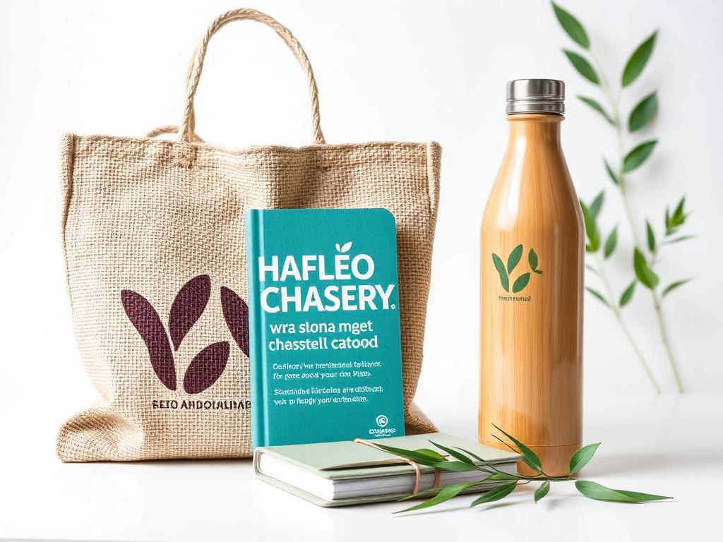 NGOs & Development corporate gifting and branded merchandise by Standard Innovate