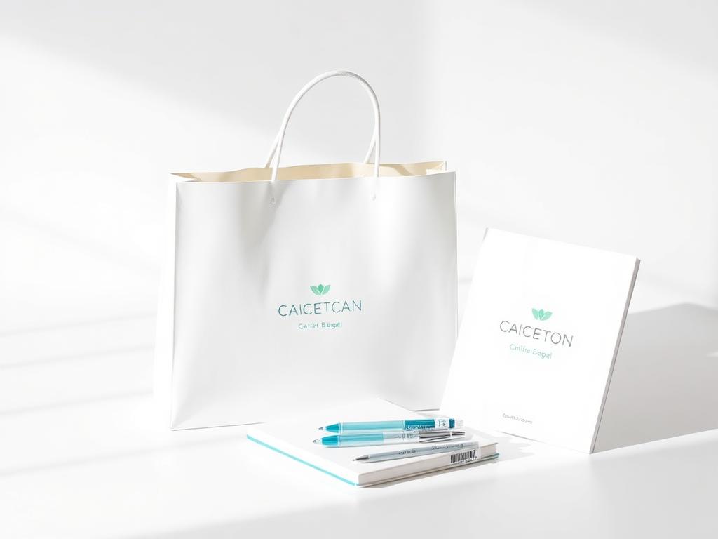 Pharmaceuticals corporate gifting and branded merchandise by Standard Innovate