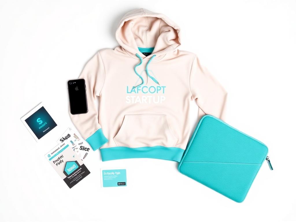 IT & Startups corporate gifting and branded merchandise by Standard Innovate